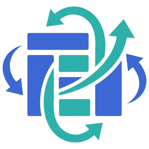 Pivot & Roll-up Reports icon